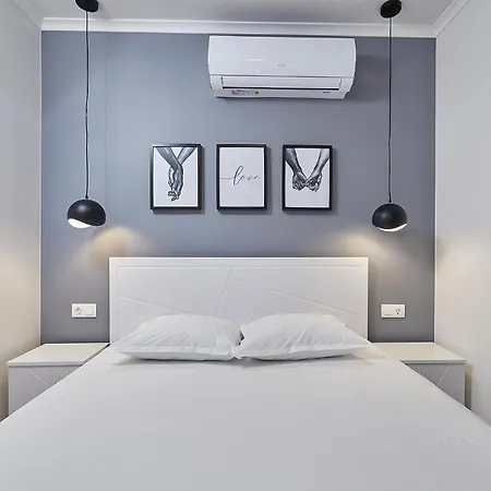Apartment Trifonov *