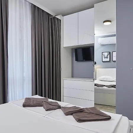 Trifonov Apartment