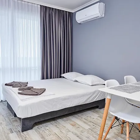 Apartment Trifonov Pomorie