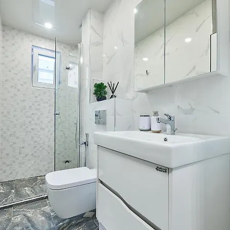 Apartment Trifonov Pomorie