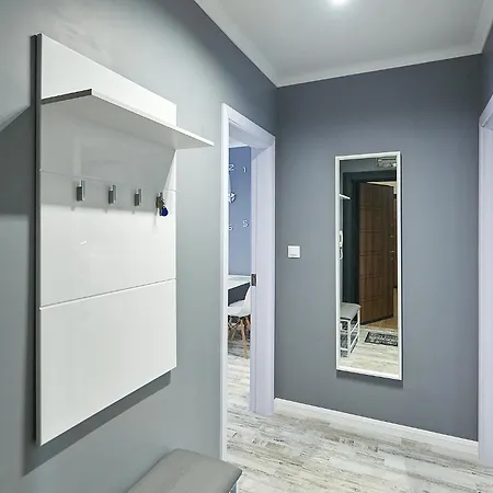 Trifonov Apartment *